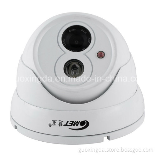 High Resolution IR Dome Security 1080P HD-Sdi Cameras